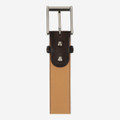 Magnanni 1078 - Brown - Top view