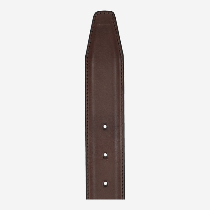 Lüke Marton 9601 - Brown, dark - Top view