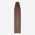 Lüke Marton 9601 - Brown, medium - Top view