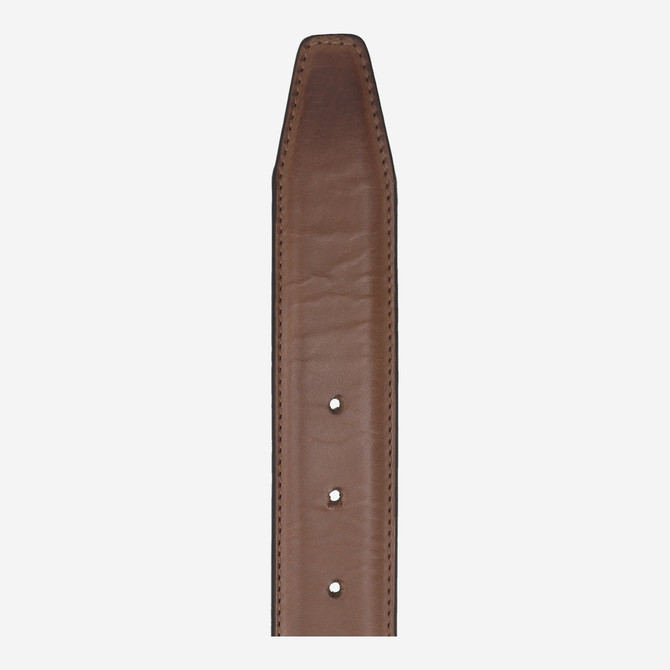 Lüke Marton 9601 - Brown, medium - Top view