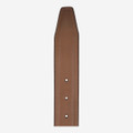Lüke Marton 9601 - Brown, light - Top view