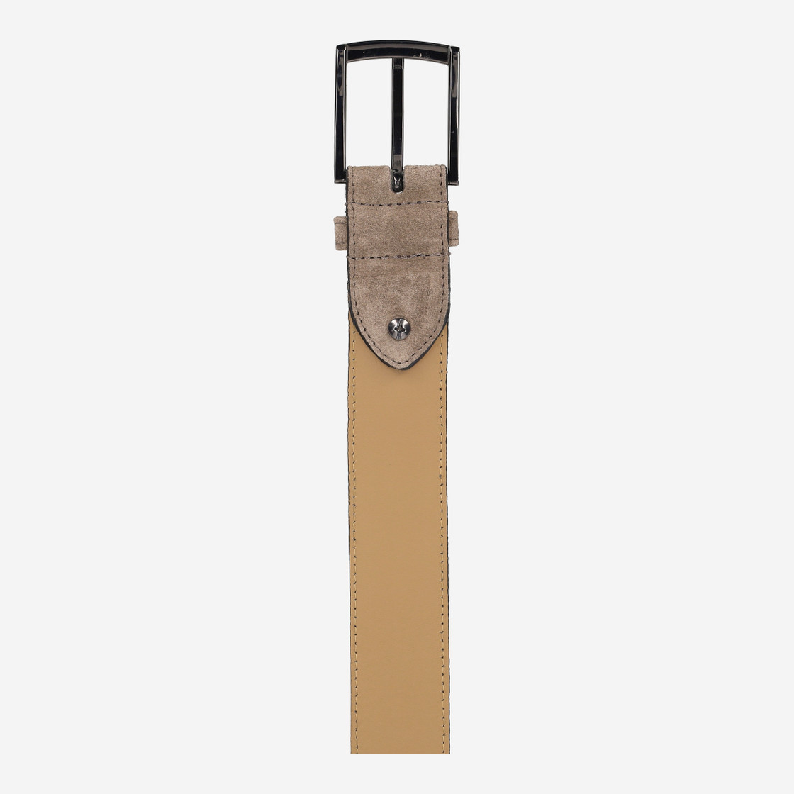 Floris van Bommel De Belter - Beige - Top view