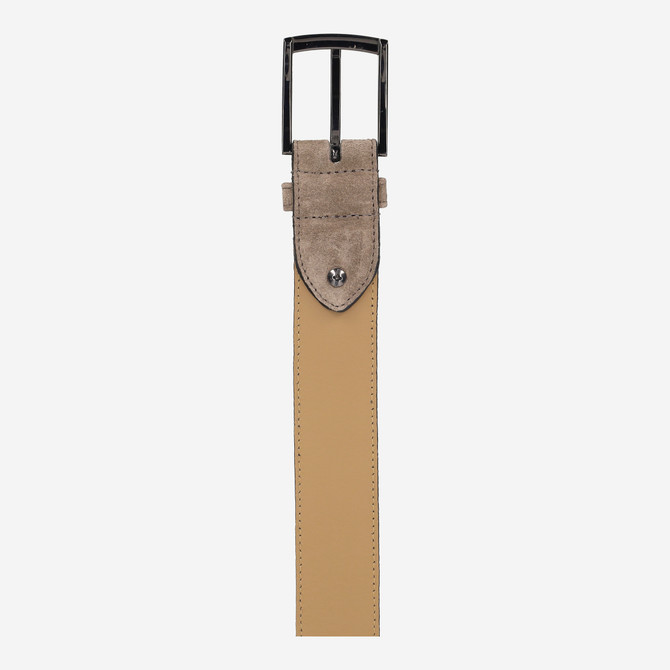 Floris van Bommel De Belter - Beige - Top view