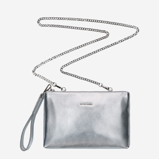 69054 - Gray, metallic - Top view