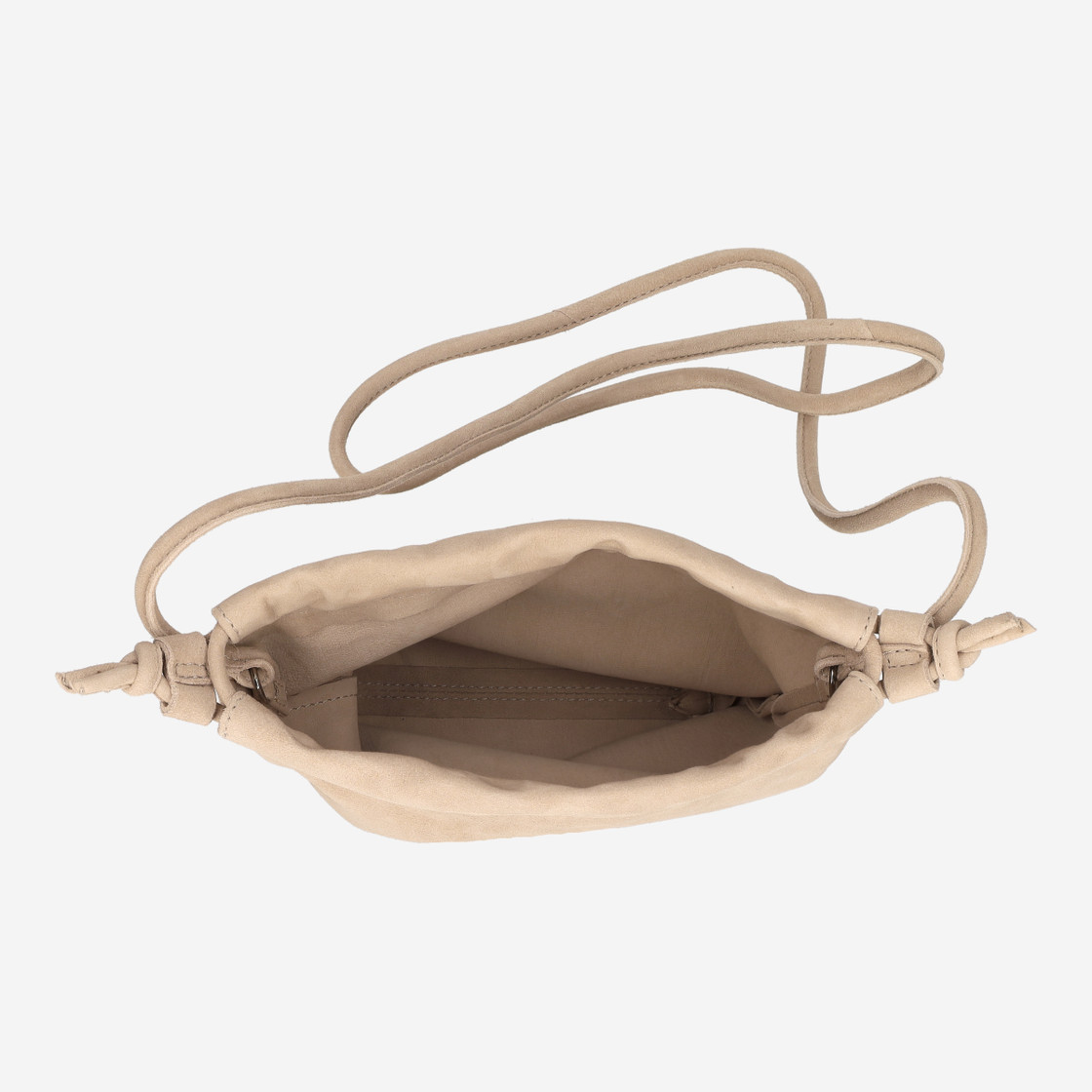 Unisa ZABOT - Beige - Top view
