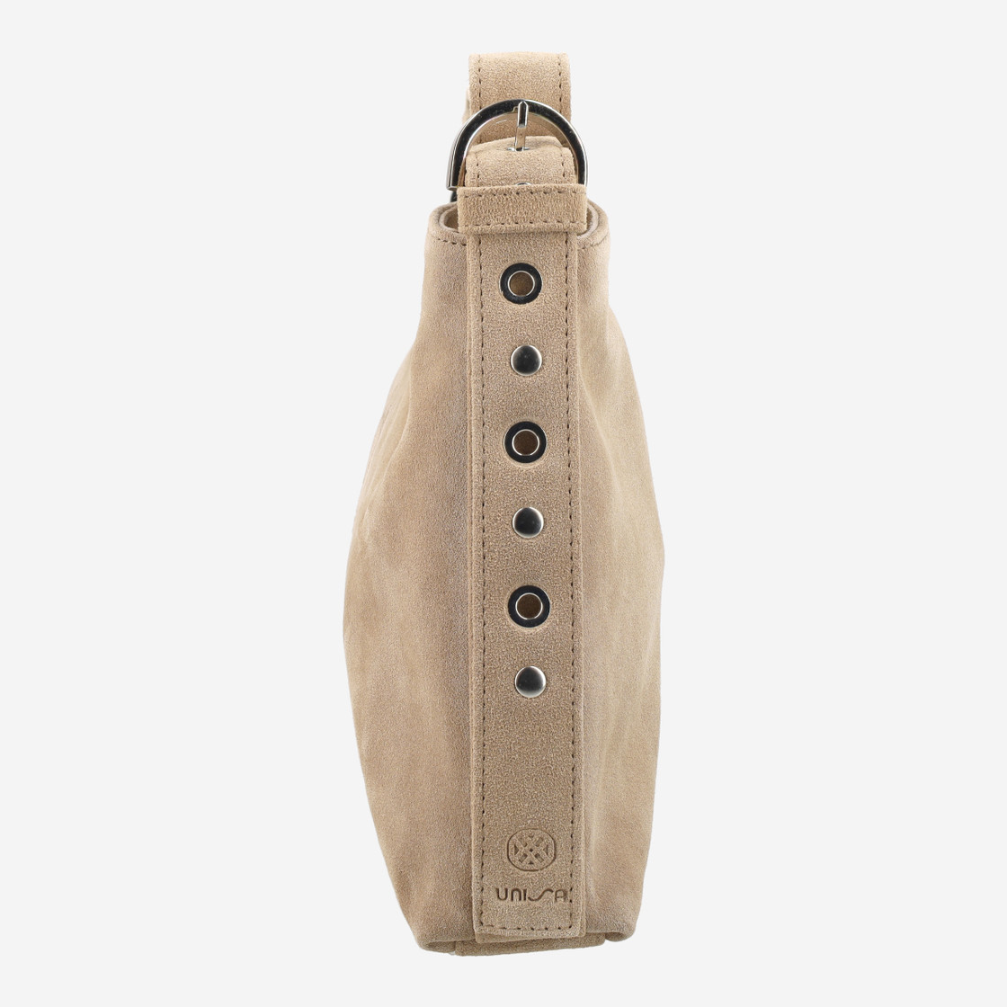 Unisa ZFRAN - Beige - Top view