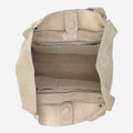 Attilio Giusti SHOPPER - Beige - Top view