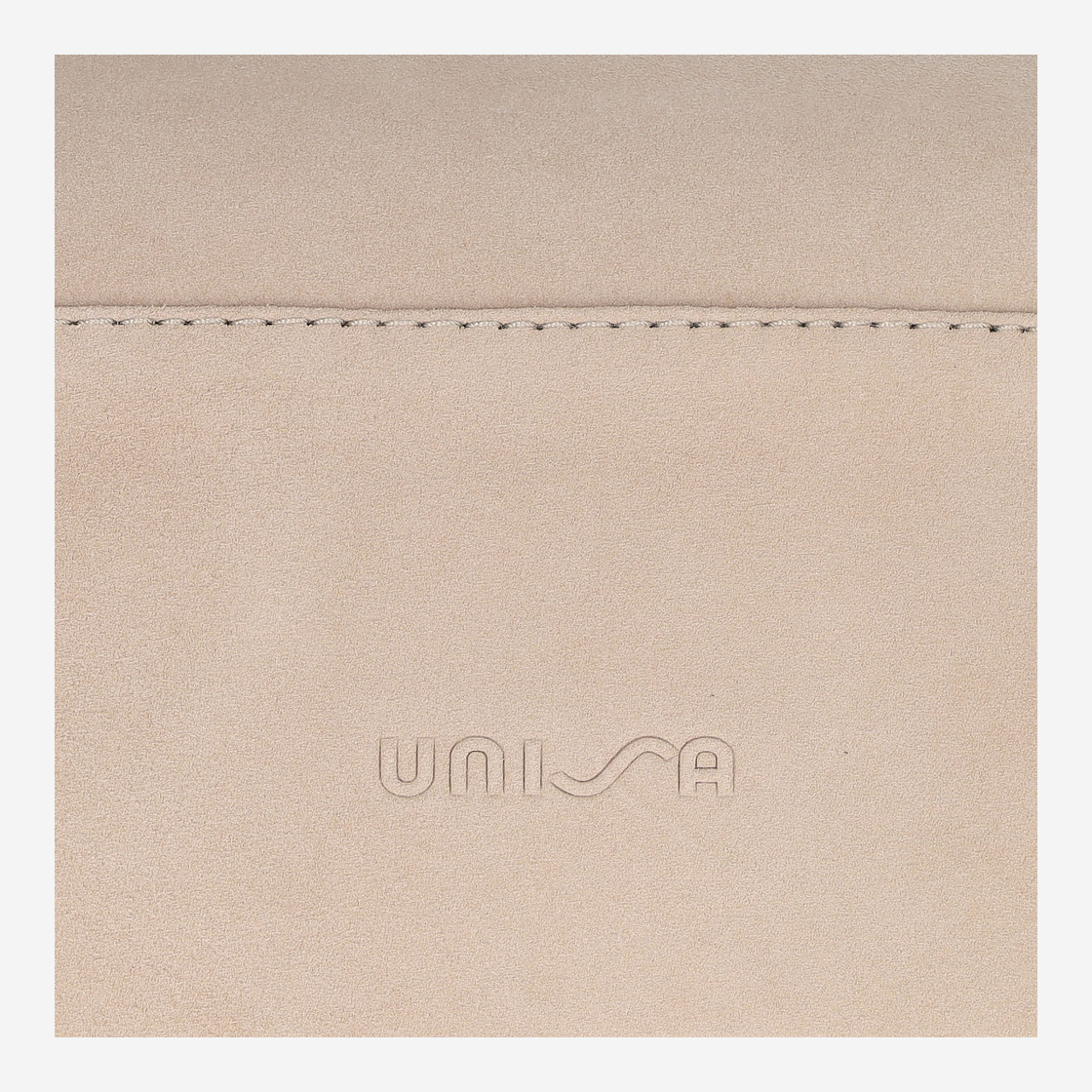 Unisa ZDREAMIN - Beige - Top view