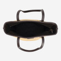 Boss JALA SHOPPER - Beige - Top view