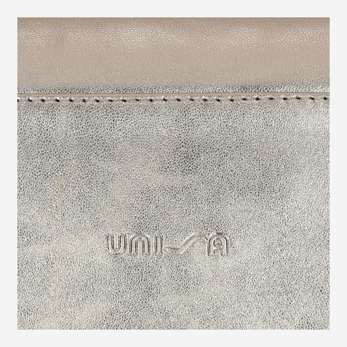 Unisa ZDREAMIN - Gold - Top view