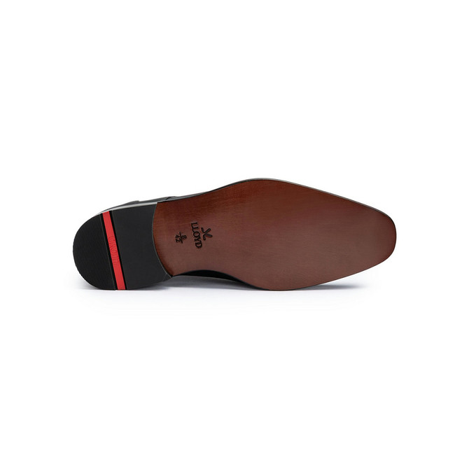 Lloyd LENO 110 - Black - Top view