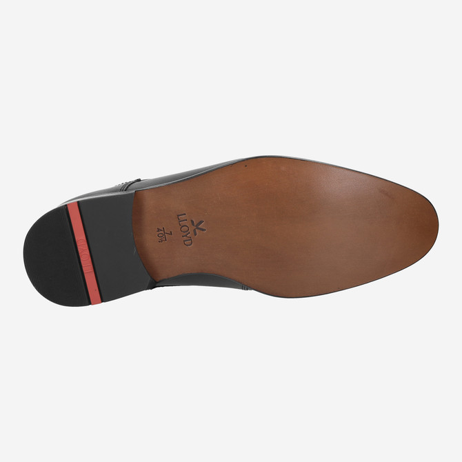 Lloyd LENO 110W - Black - Top view