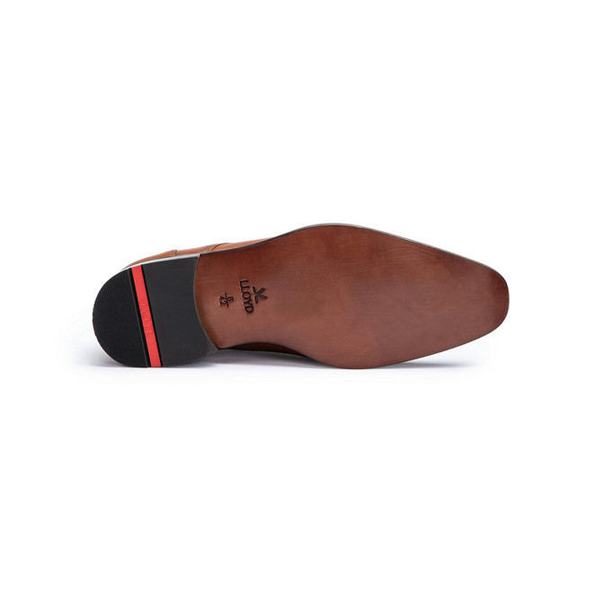 Lloyd LENO 110 - Brown - Top view