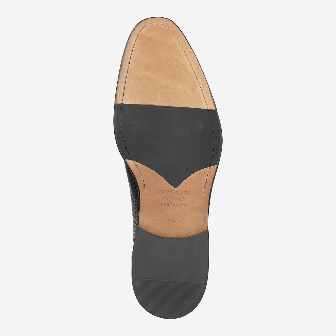 Lüke Marton 17606 - Black - Top view