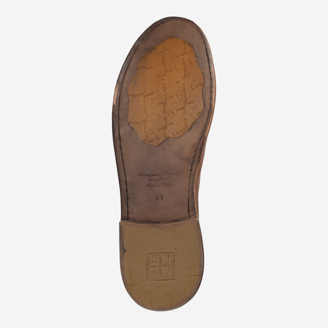 Moma Frago 14501A-VIV - Brown - Top view