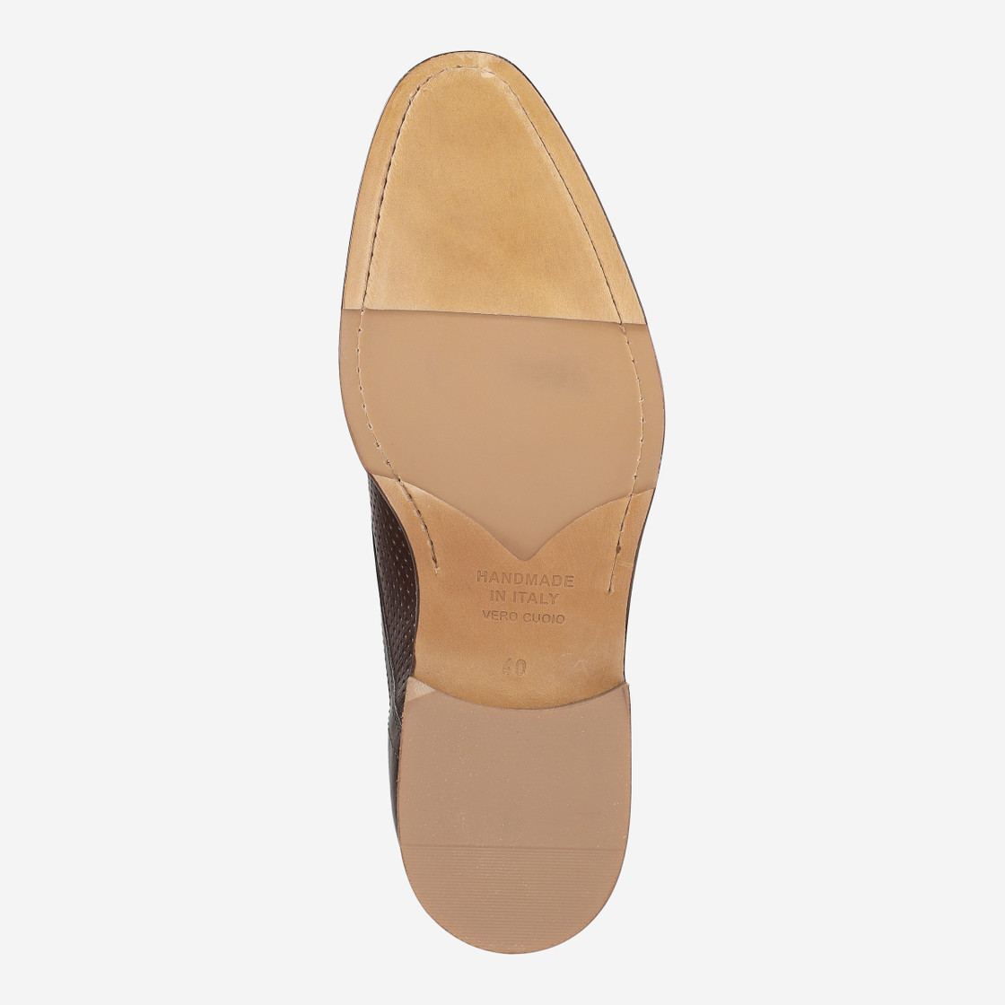 Lüke Marton 17604 - Brown - Top view