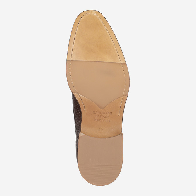 Lüke Marton 17604 - Brown - Top view