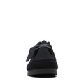 Clarks WallabeeEVO - Black - Top view