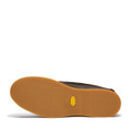 Timberland A2QKY CRAFTED BOAT SHOE - Brown - Top view