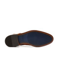 Clarks CraftRemi Lace - Brown - Top view