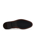 Clarks CraftRemi Tip - Brown - Top view