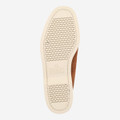 Sebago PORTLAND ARTISAN - Braun - Draufsicht
