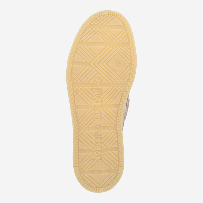 Marc O' Polo KARO 1B - Beige (Light Taupe) - Top view