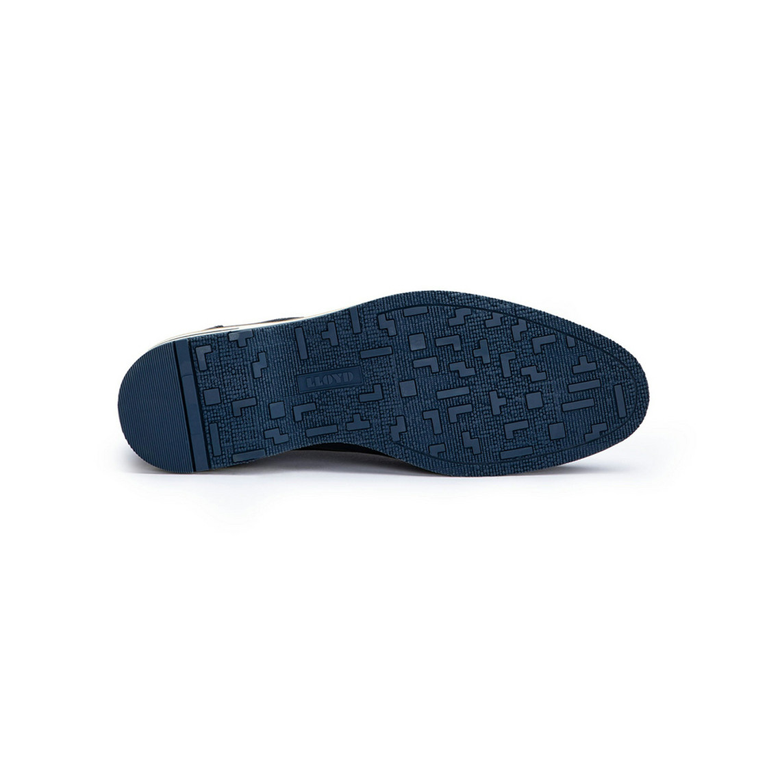 Lloyd ALTON - Blue - Top view