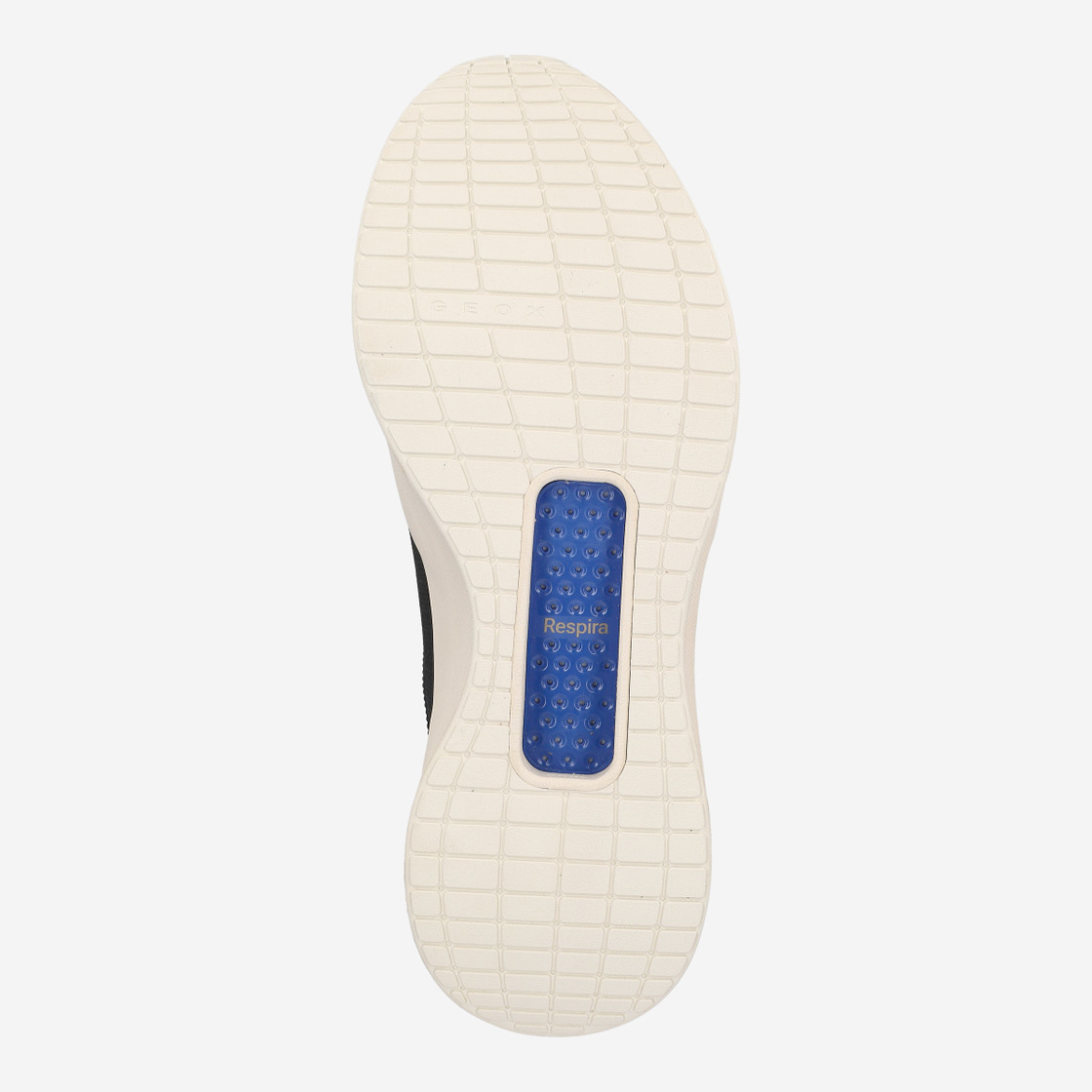 Geox GXRN - Black - Top view