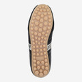 Dirk Bikkembergs SOCCER - Black - Top view