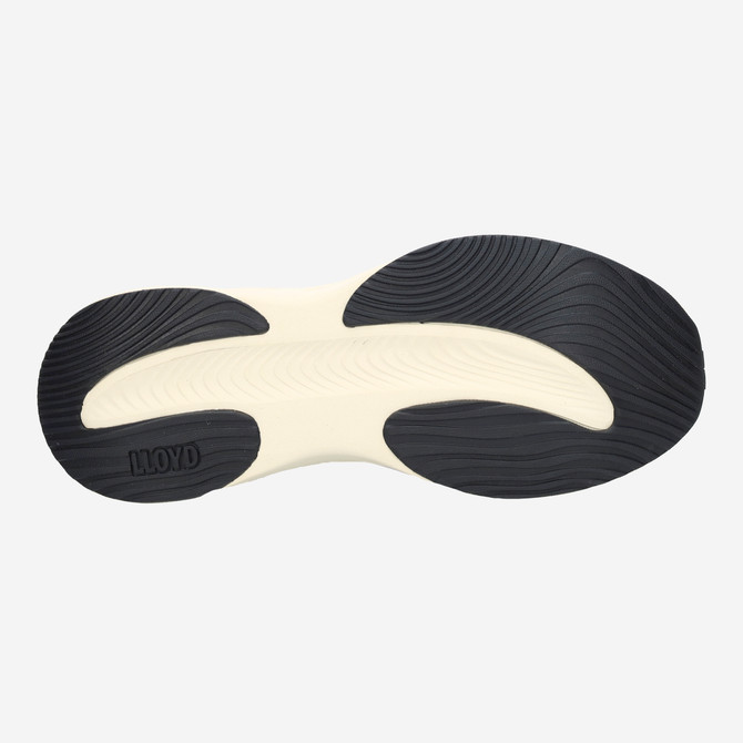 Lloyd DASH ERA - Black - Top view