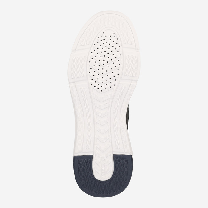 Geox Vittour - Black - Top view
