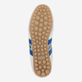 Dirk Bikkembergs SOCCER - White combined - Top view