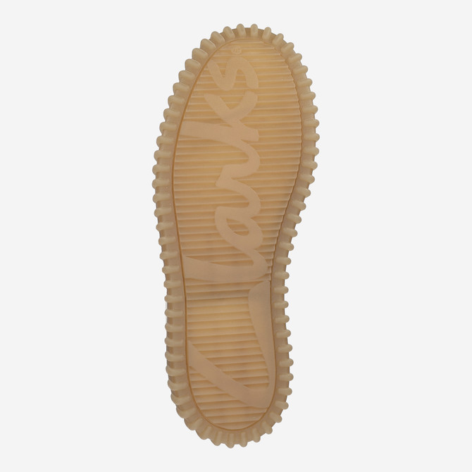 Clarks Torhill Lace - White - Top view