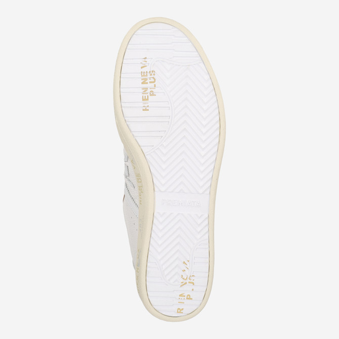 Premiata BONNIE - White - Top view