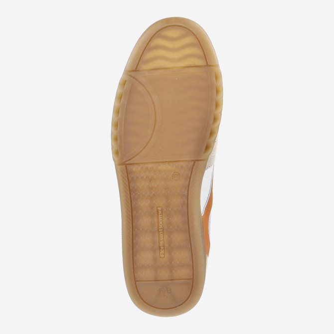 Floris van Bommel De Zaler - Weiß - Draufsicht