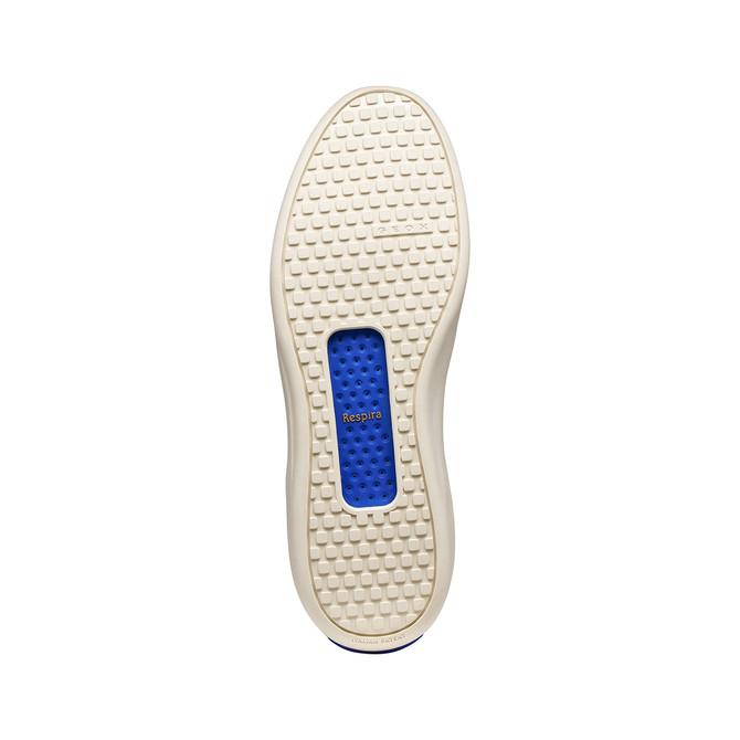 Geox GXRN-02 - White - Top view