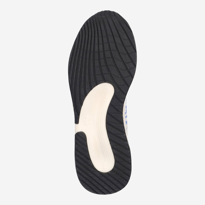 Premiata MOERUN - White - Top view