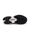 Clarks Pace Rise - White - Top view