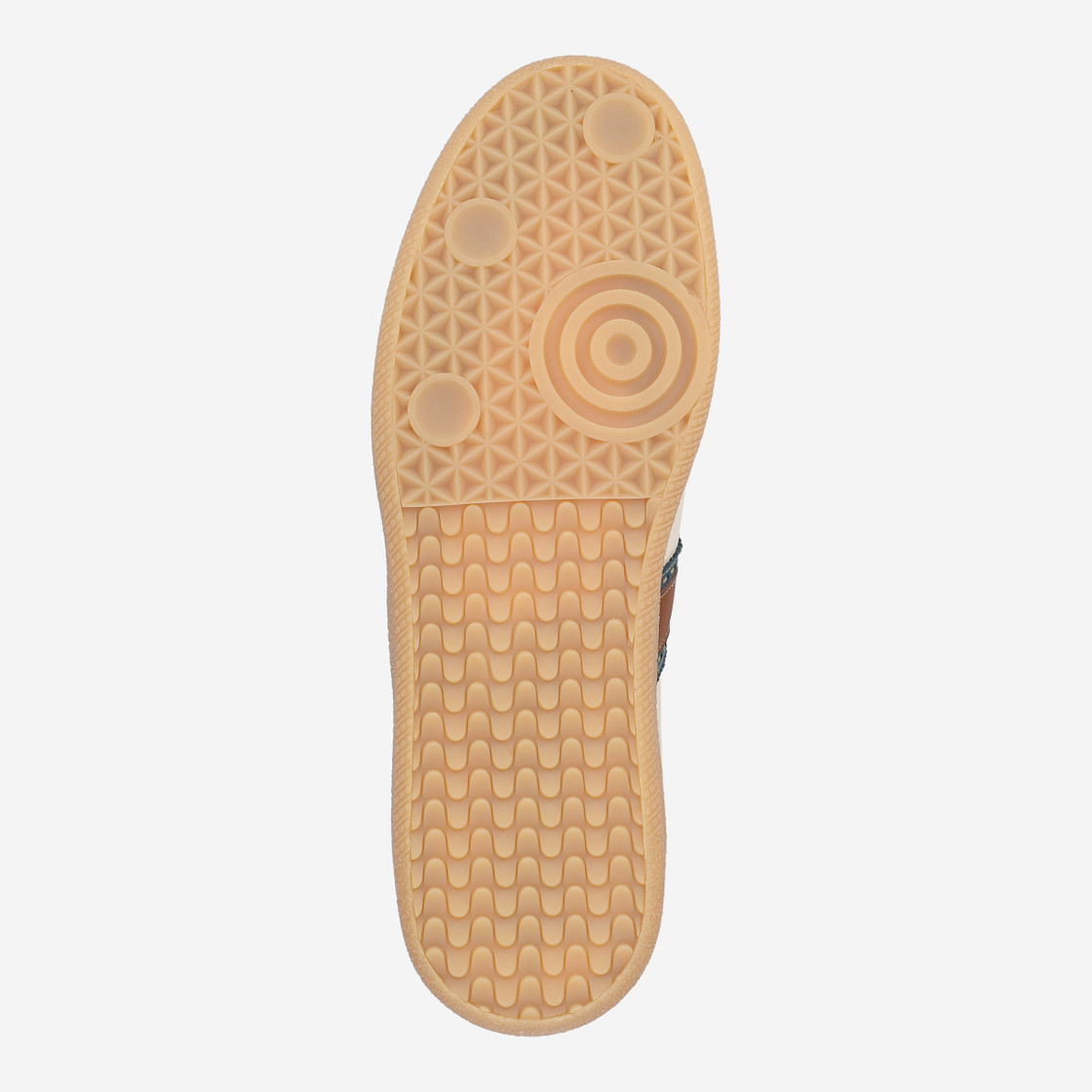 Galizio Torresi 318450 V70704 - White,combined - Top view