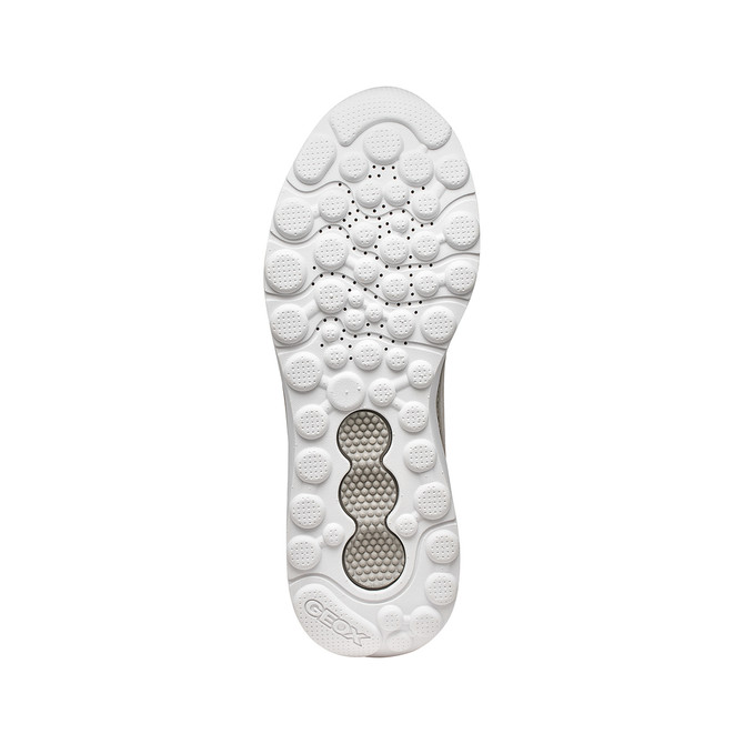 Geox SPHERICA ACTIF X1 - Gray - Top view