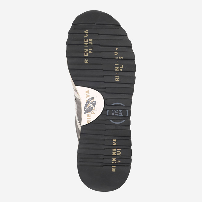 Premiata LANDER - Gray - Top view