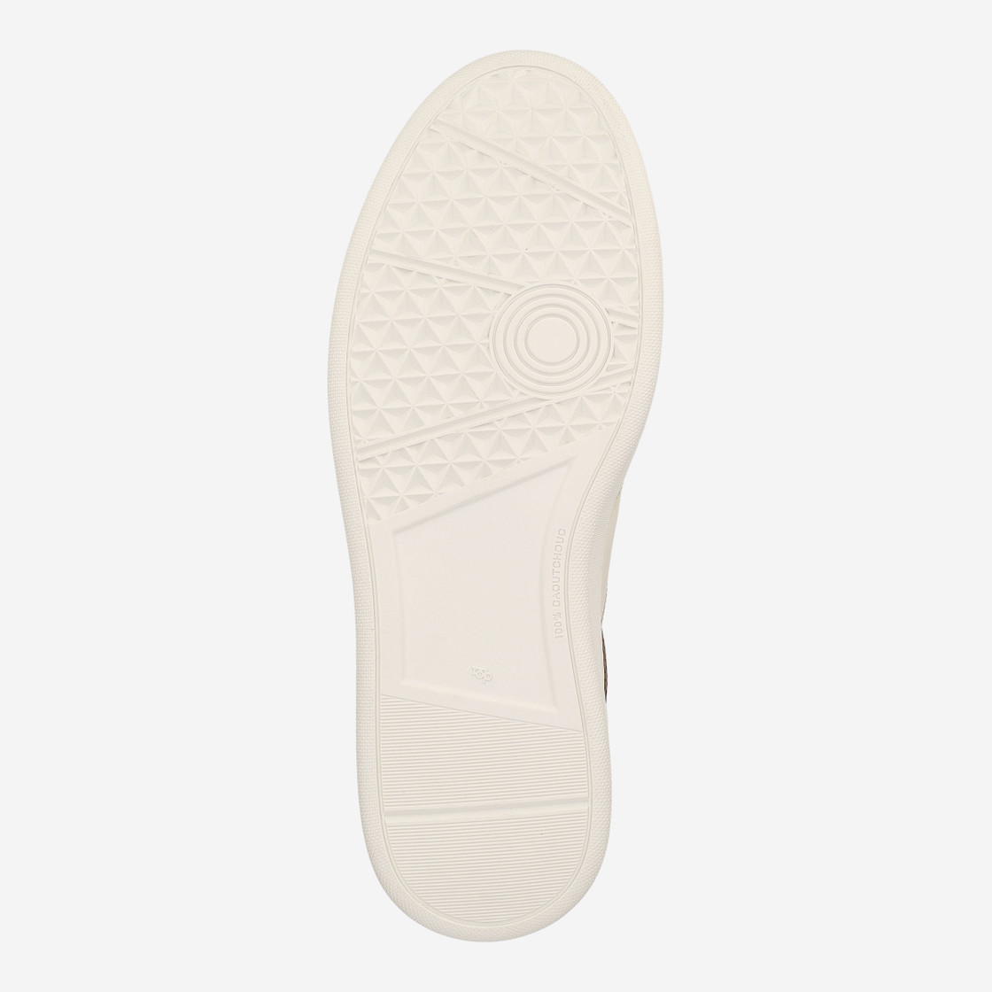 La Martina TODI - Brown - Top view