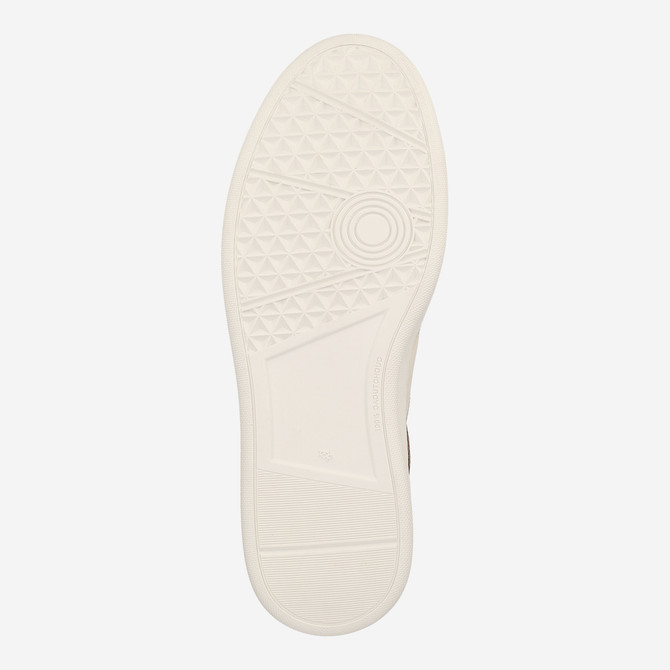 La Martina TODI - Brown - Top view