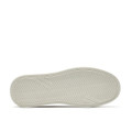 Clarks Goswell Tie - Brown - Top view