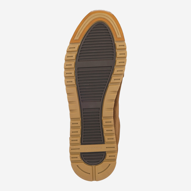 Magnanni 26464 - Brown - Top view