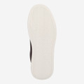 Clarks Goswell Tie - Brown - Top view