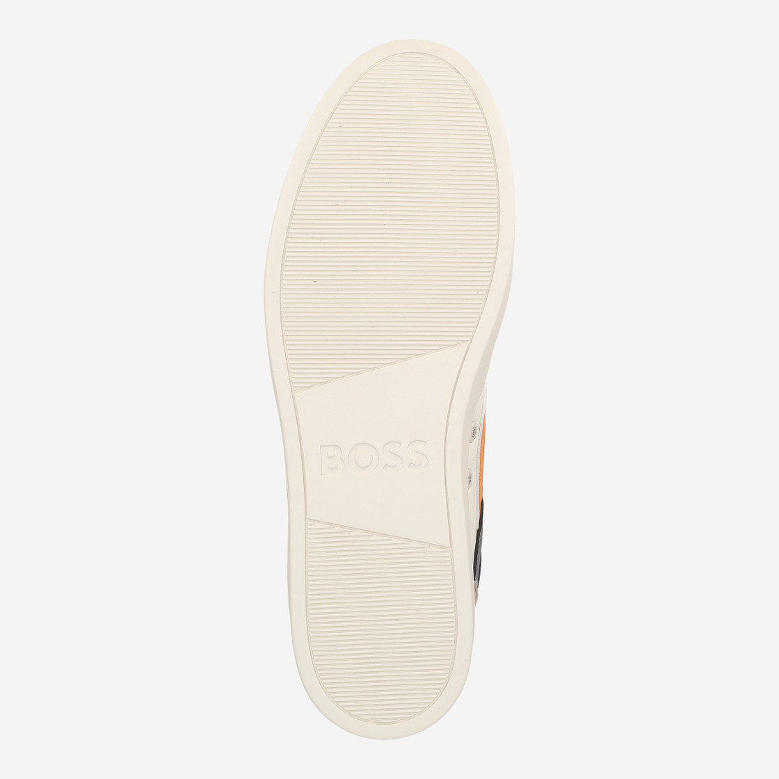 Boss Rhys Tenn pumi - Beige - Top view