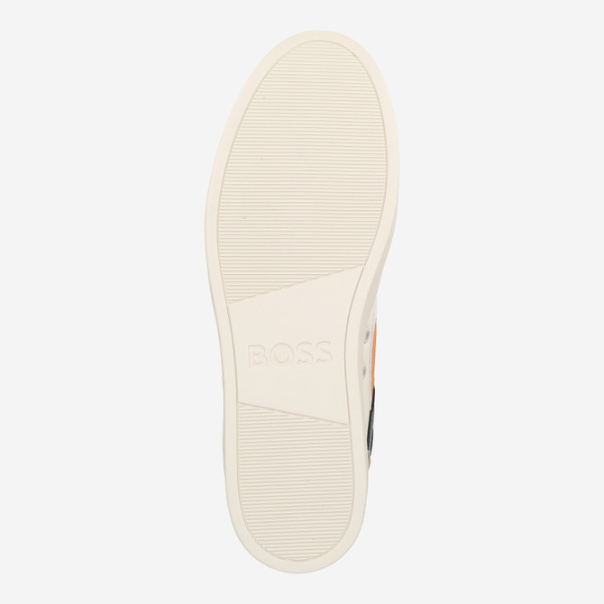 Boss Rhys Tenn pumi - Beige - Top view