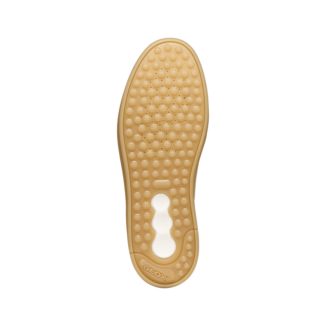 Geox SPHERICA ACTIF X4 - Beige - Top view